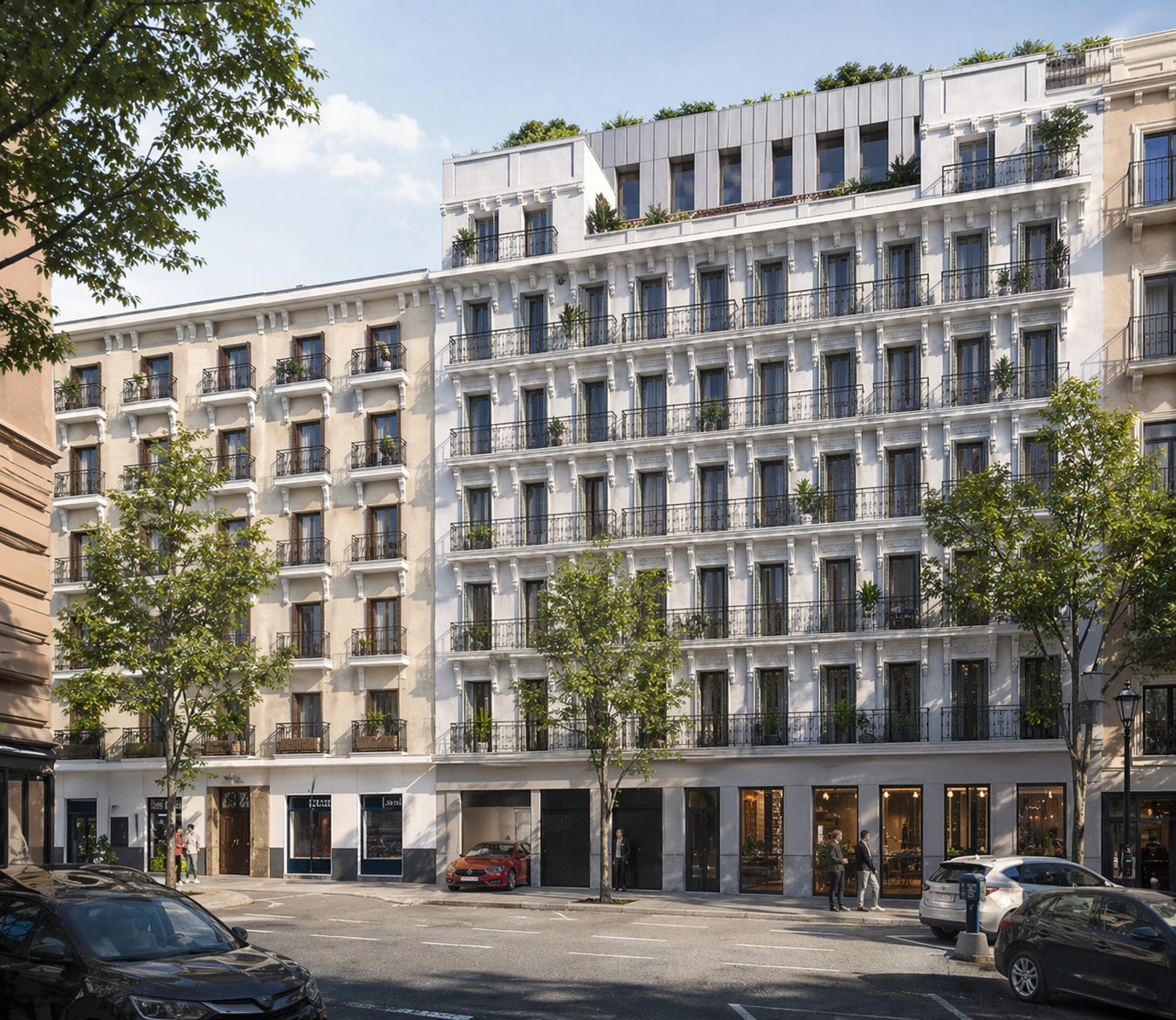 Edificio